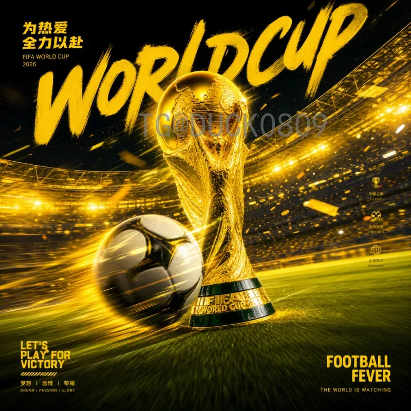 2026美加墨世界杯阵容官网入口全攻略，球迷必看