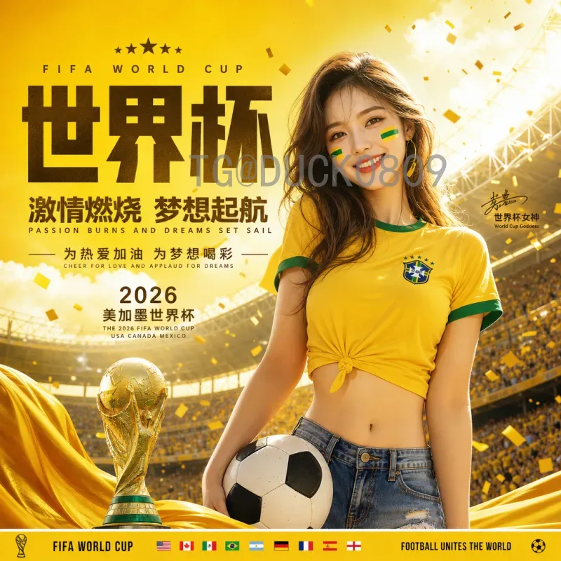 官方2026国际足联世界杯巴西队赛程全解析：预选赛与决赛阶段展望