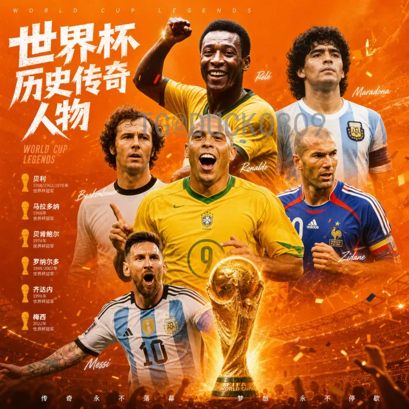 2026世界杯淘汰赛直播时间官方公布前瞻及观赛指南